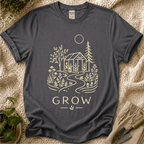 Grow Garden T-Shirt