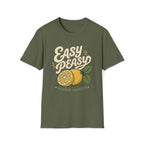 Easy Peasy Lemon Garden Squeezy T-Shirt