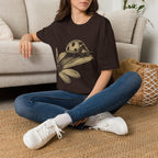 Ladybug Garden Companion T-Shirt