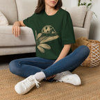 Ladybug Garden Companion T-Shirt
