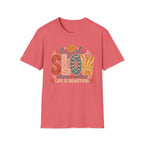 Slow Life Is Beautiful T-Shirt