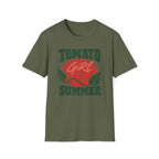 Tomato Summer Girl T-Shirt