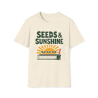 Seeds And Sunshine T-Shirt