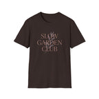 Slow Garden Club T-Shirt