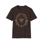 Grow Kind Bee Summer Circle T-Shirt