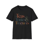 Teas Tonics & Tinctures T-Shirt