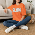 Slow - Garden Club T-Shirt