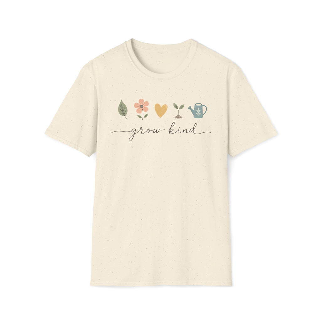 Grow Kind Garden T-Shirt