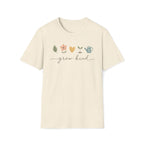 Grow Kind Garden T-Shirt
