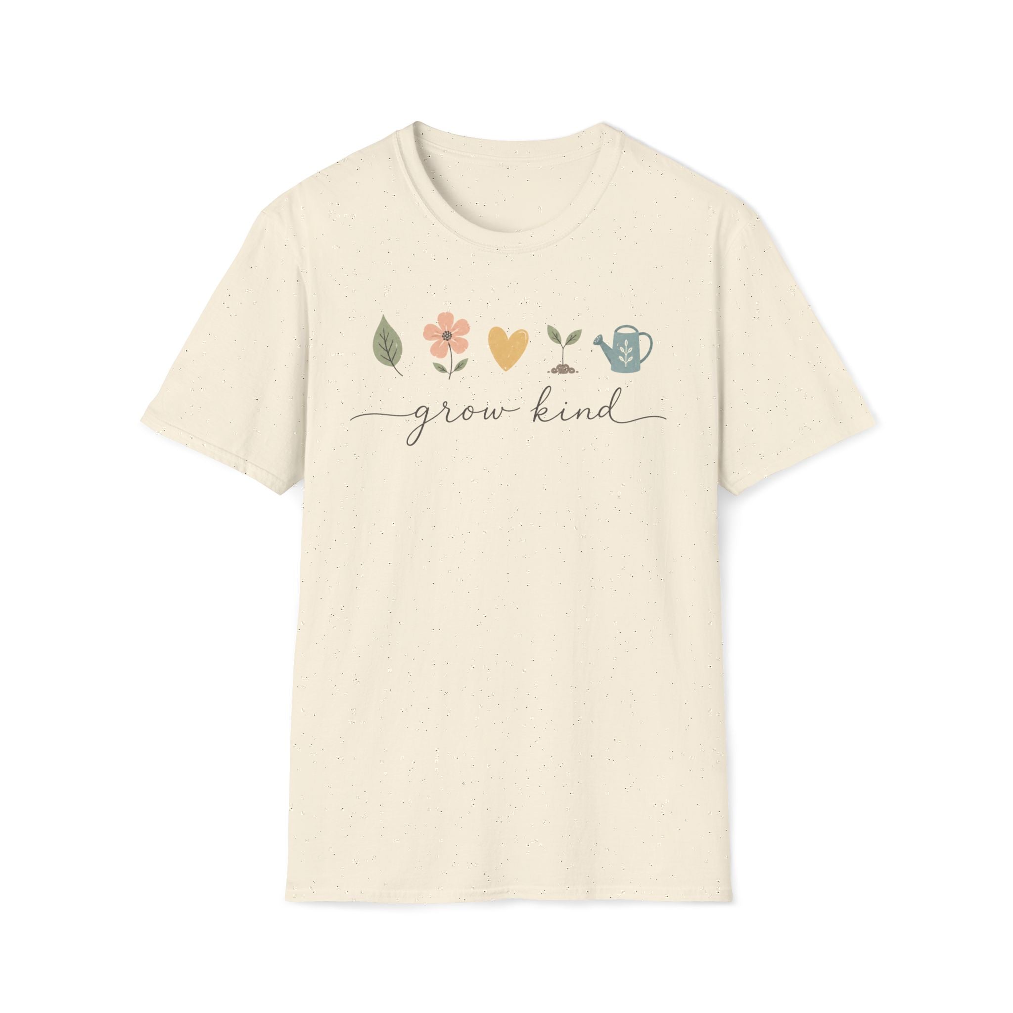 Grow Kind Garden T-Shirt