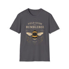 BumbleBee Field Guide T-Shirt
