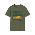 Seeds And Sunshine T-Shirt