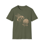 Bumble Bee Botanical T-Shirt