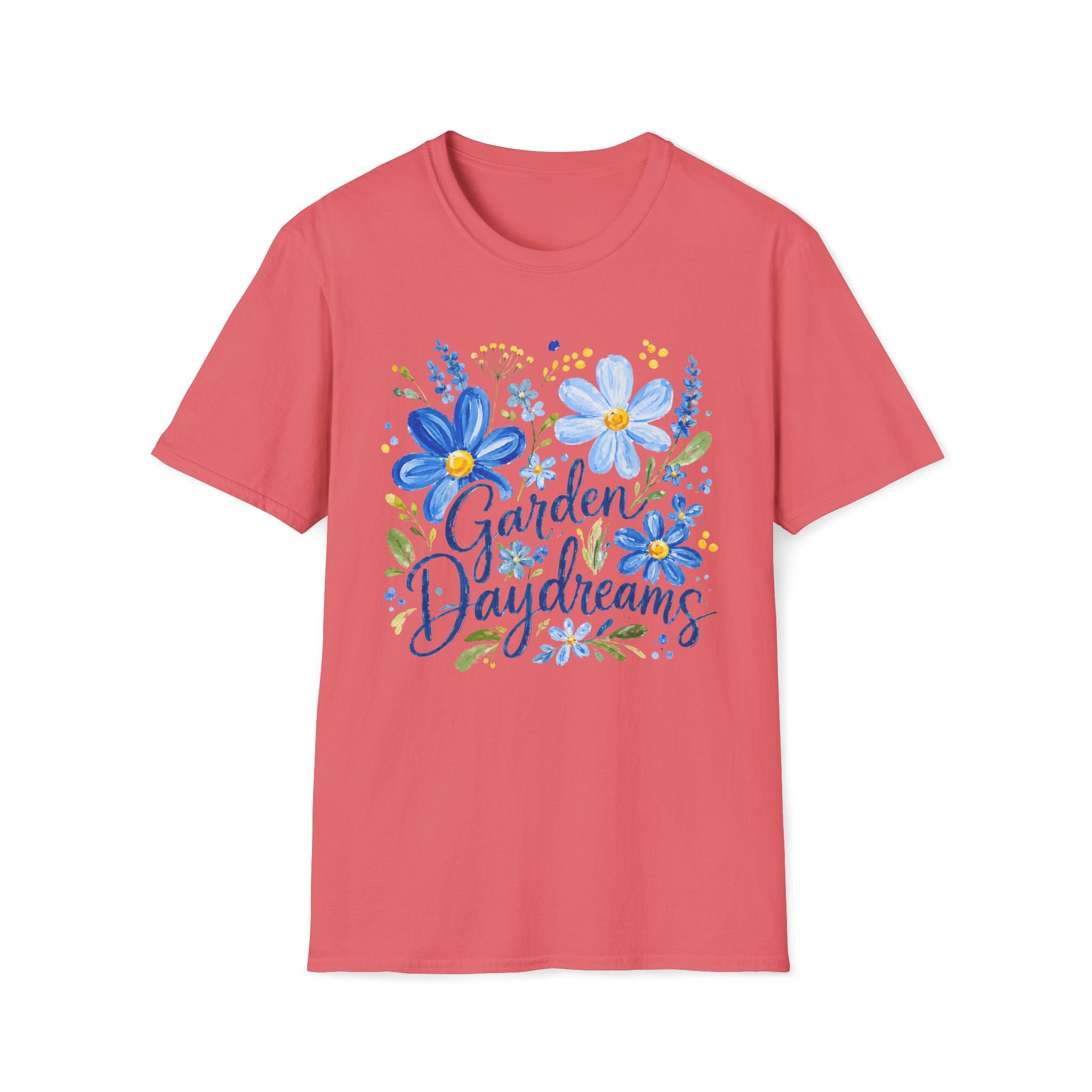 Garden Daydream T-Shirt
