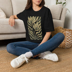 Soft Folk Botanical T-Shirt
