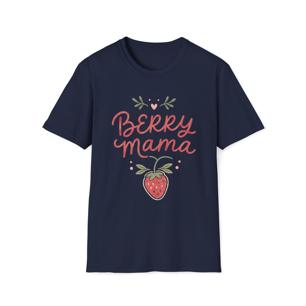 Berry Mama T-Shirt