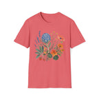 Spring Flower Patch T-Shirt