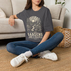 I Like Gardens And 3 People T-Shirt