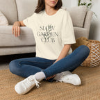 Slow Garden Club T-Shirt