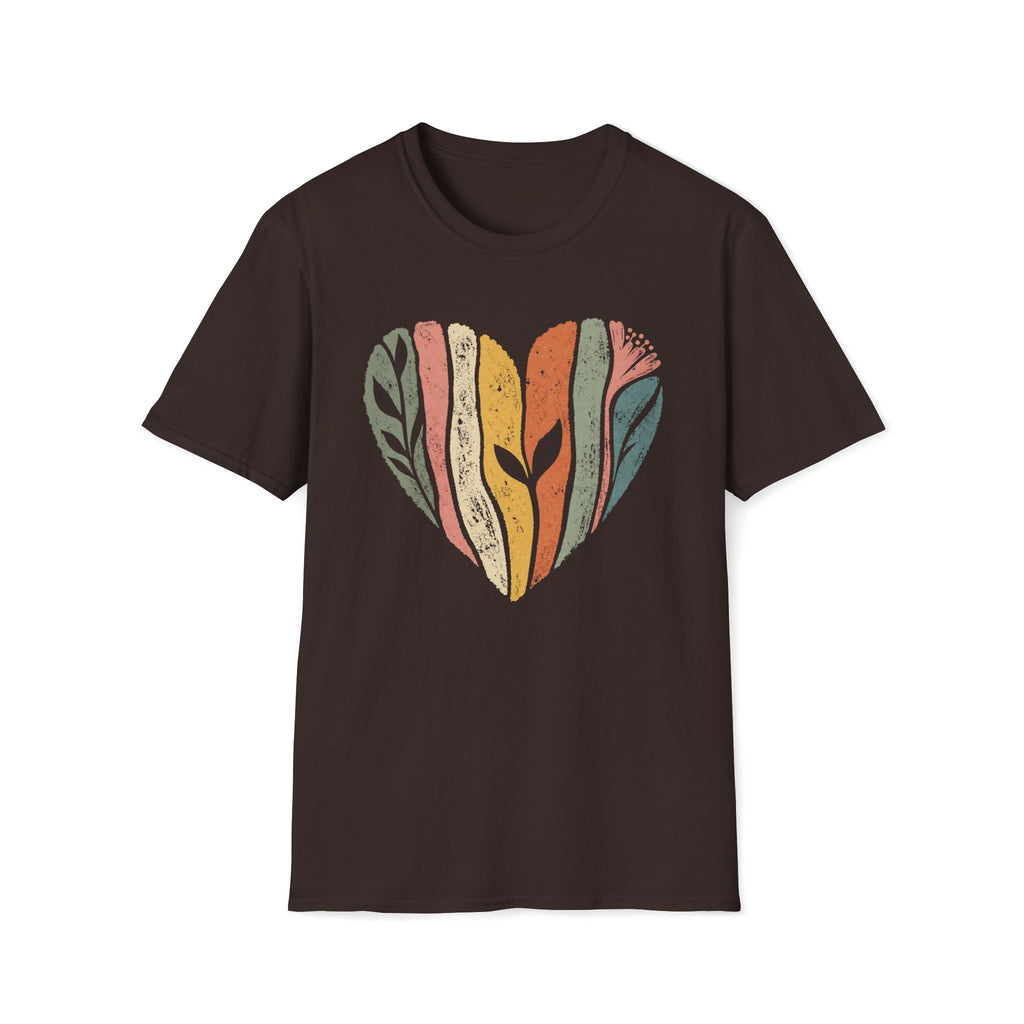 Sproud Of Love T-Shirt