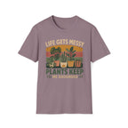 Plant Keep Me Grounded T-Shirt