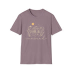 Unwind Garden T-Shirt