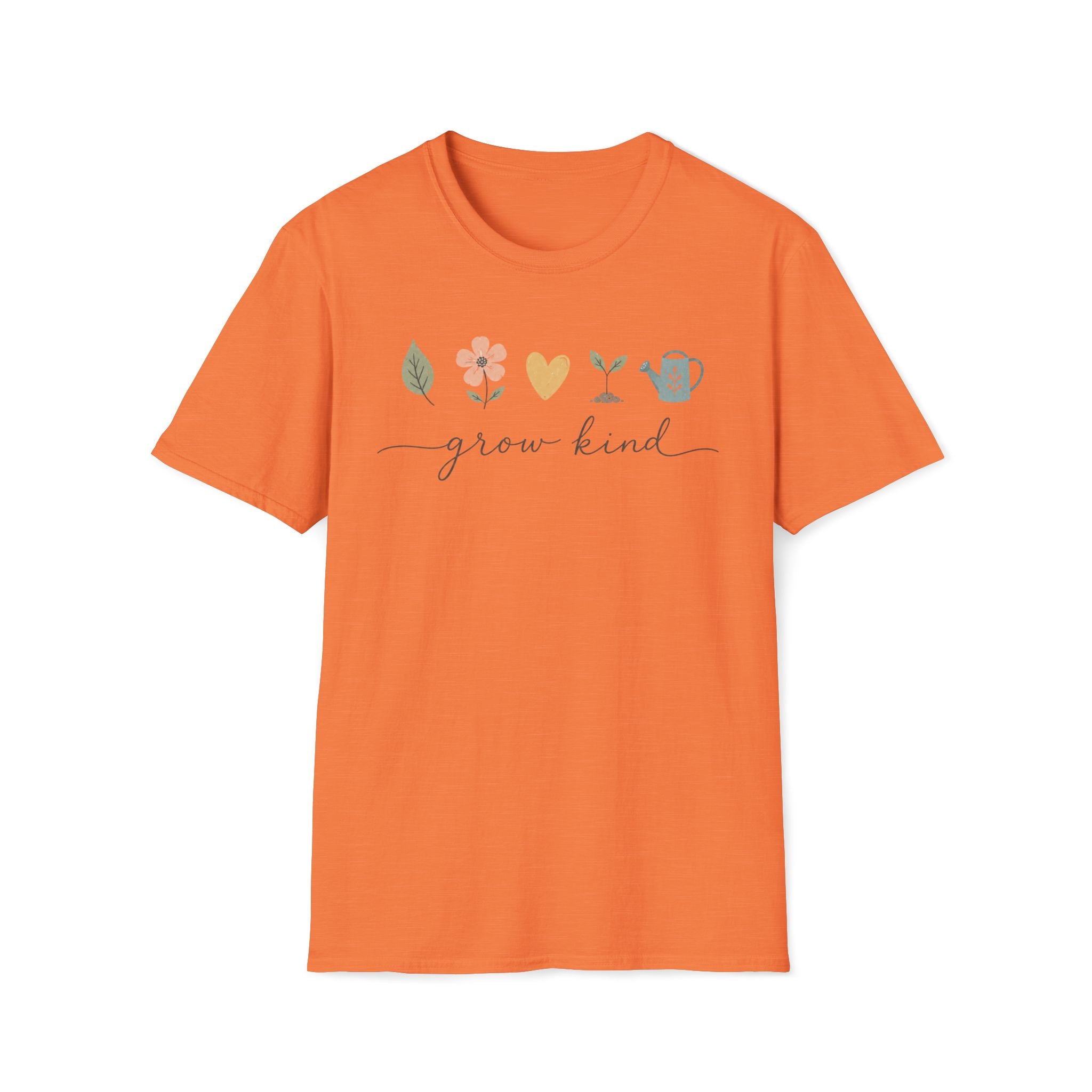 Grow Kind Garden T-Shirt