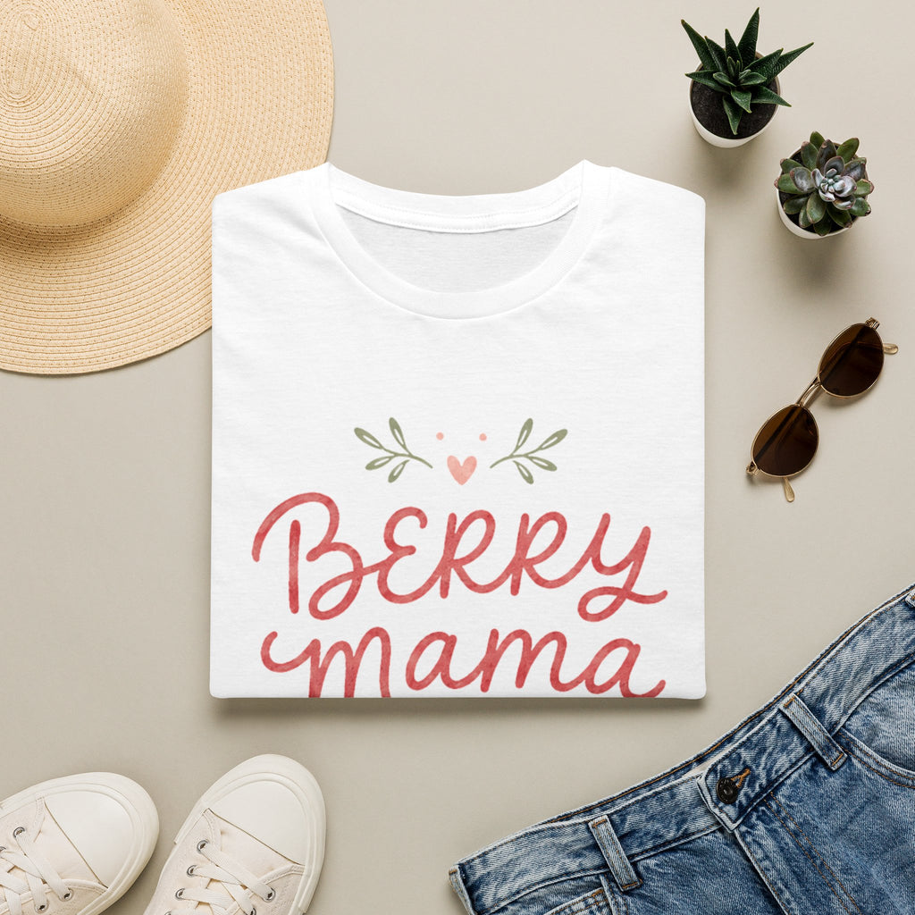 Berry Mama T-Shirt