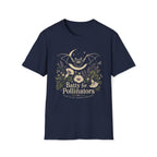 Batty For Pollinators T-Shirt