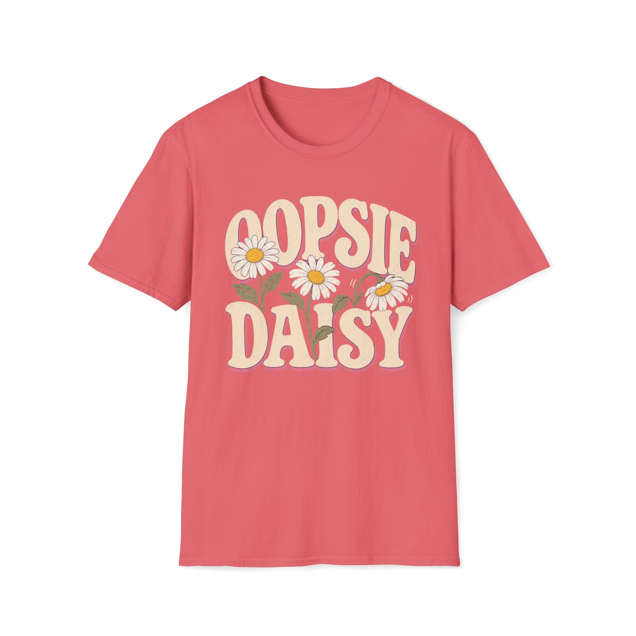 Oopsie Daisy T-Shirt