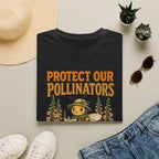 Protect Our Pollinators T-Shirt