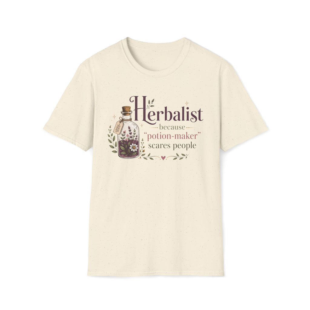 Herbalist T-Shirt