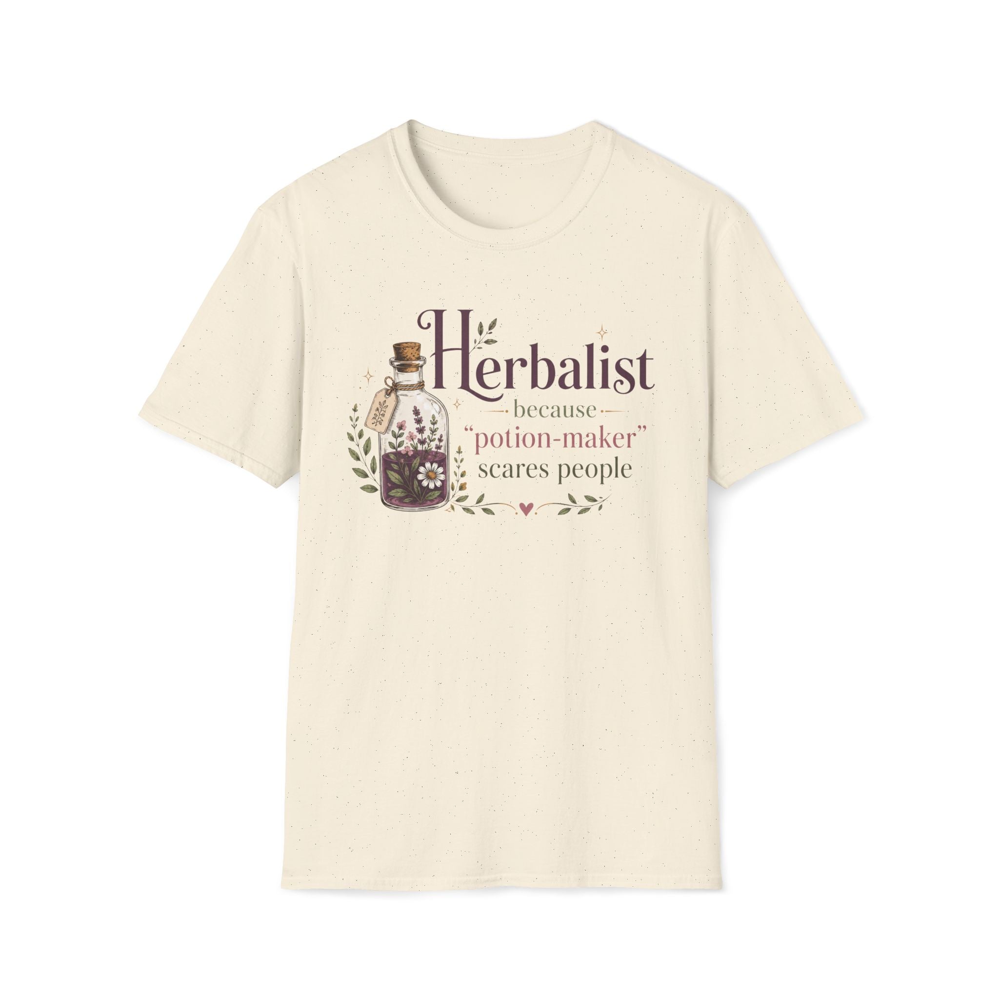 Herbalist T-Shirt