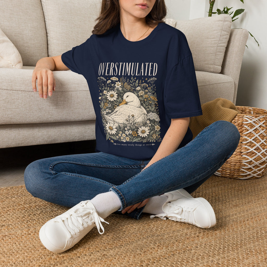 Overstimulated T-Shirt