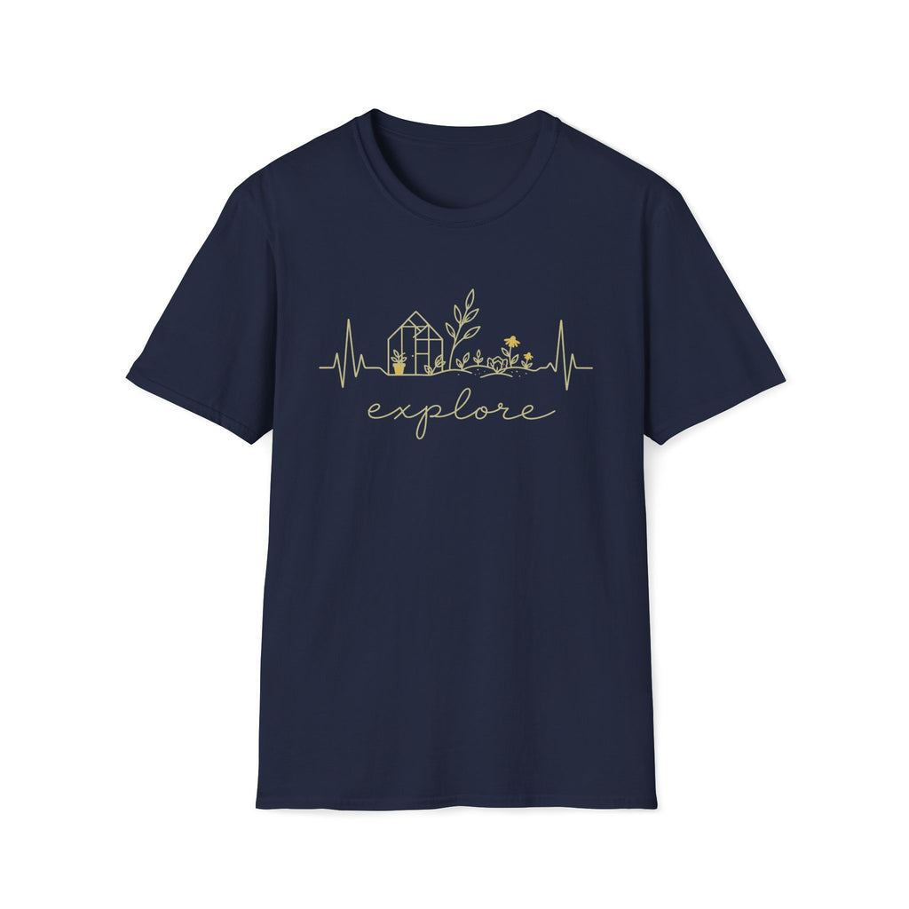 Explore Garden T-Shirt
