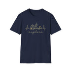 Explore Garden T-Shirt