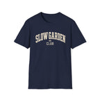 Slow Garden - Club T-Shirt