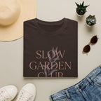 Slow Garden Club T-Shirt