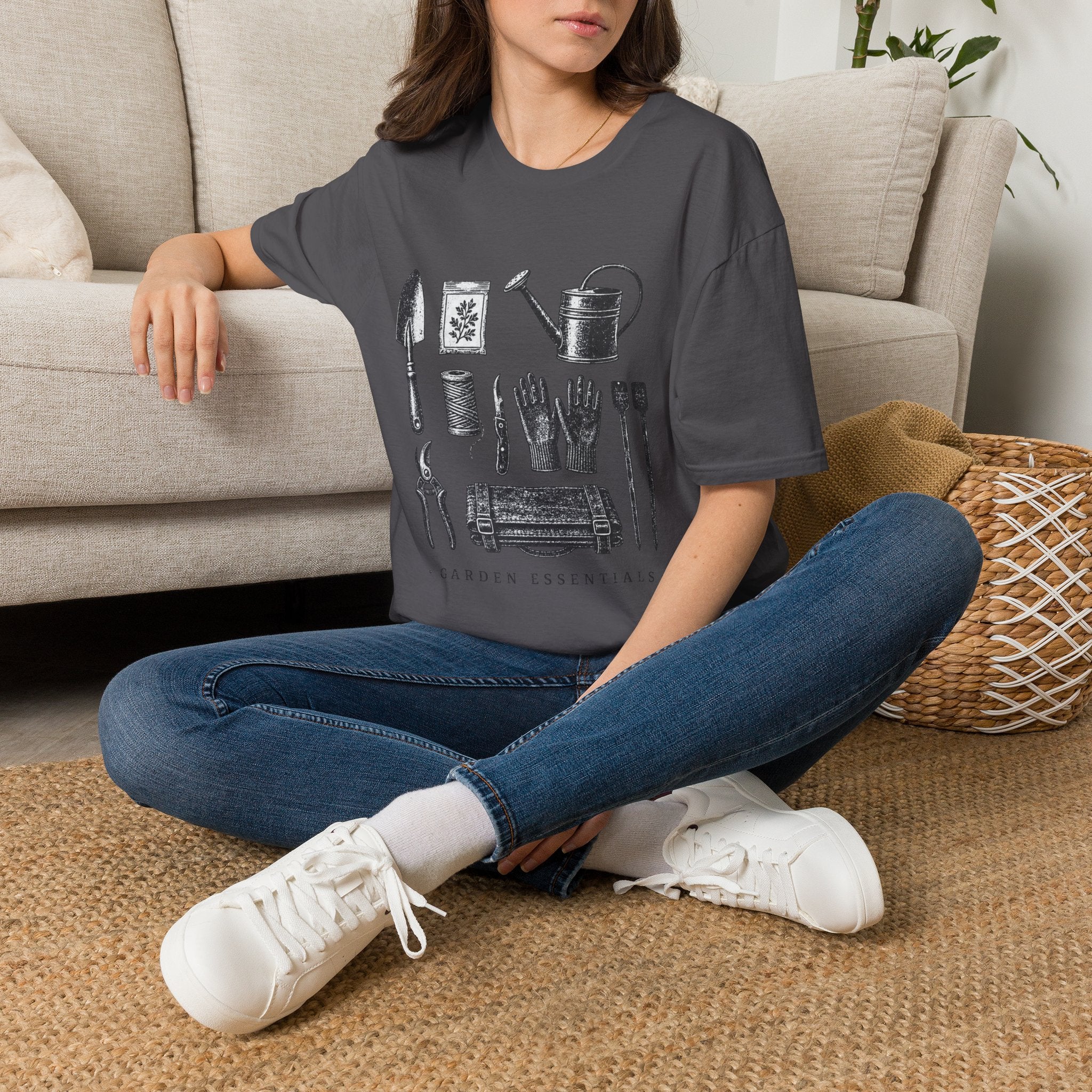 Garden Essentials T-Shirt
