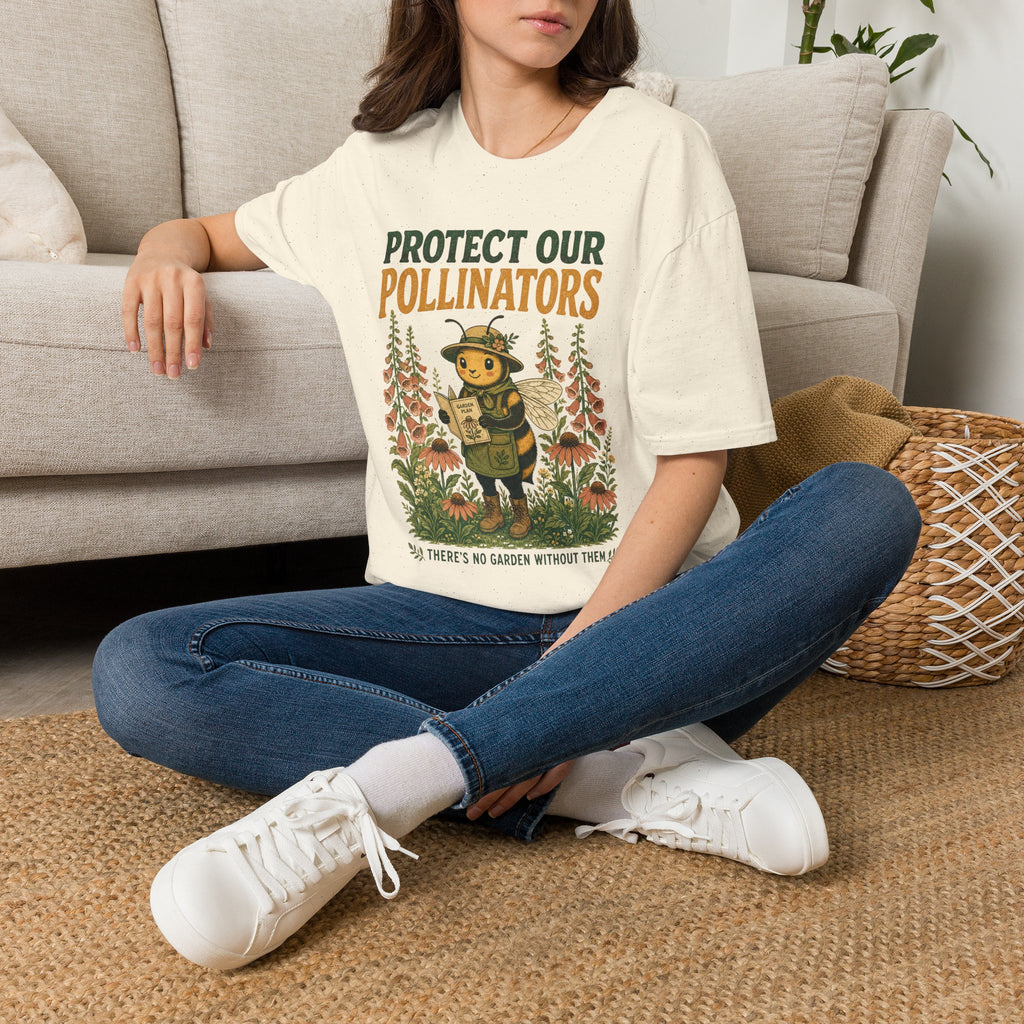 Protect Our Pollinators T-Shirt