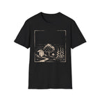 Garden Frame T-Shirt
