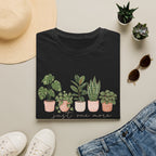 Just One More Houseplant T-Shirt