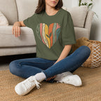 Sproud Of Love T-Shirt
