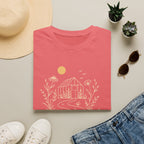 Unwind Garden T-Shirt