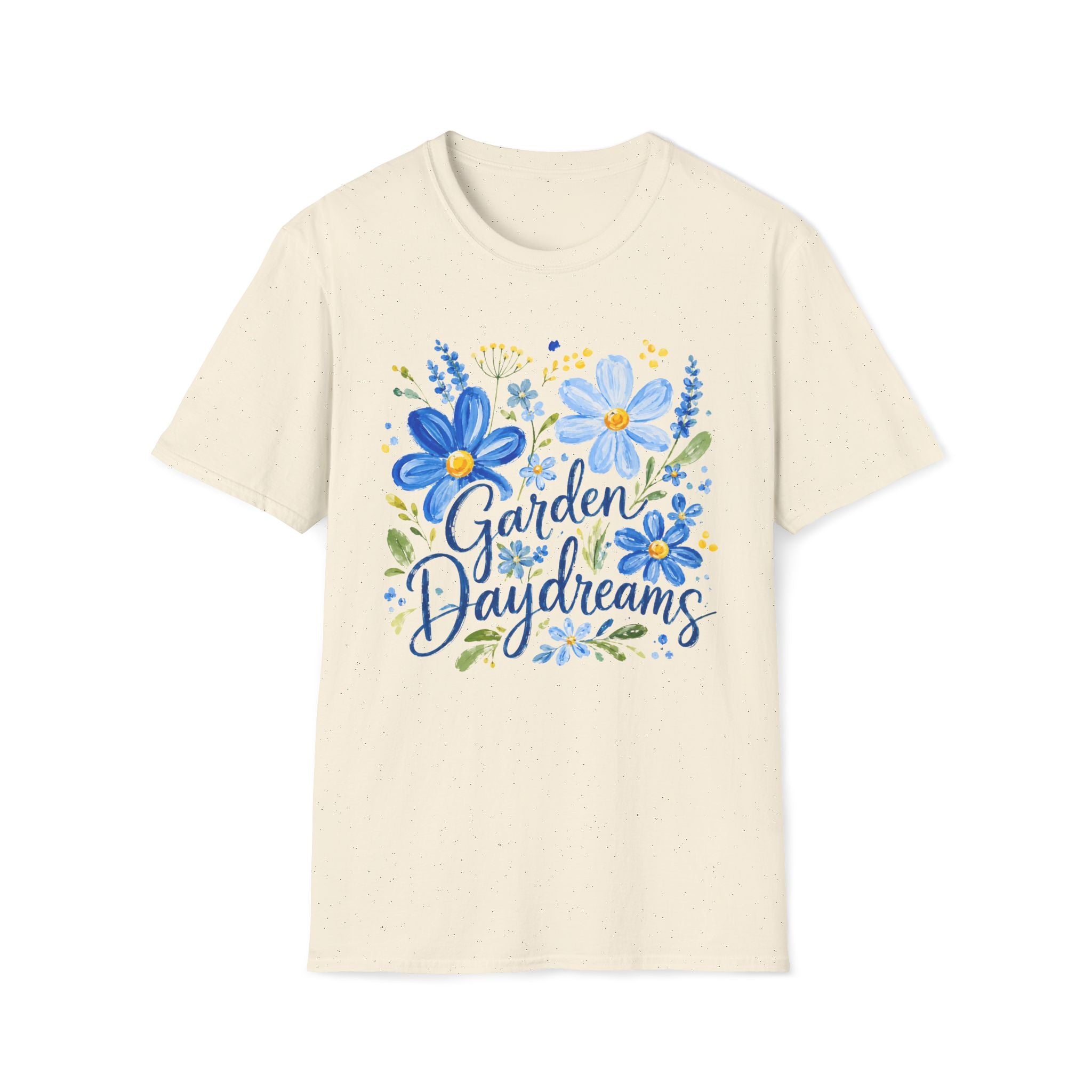 Garden Daydream T-Shirt