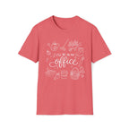 I'll be in my Office T-Shirt