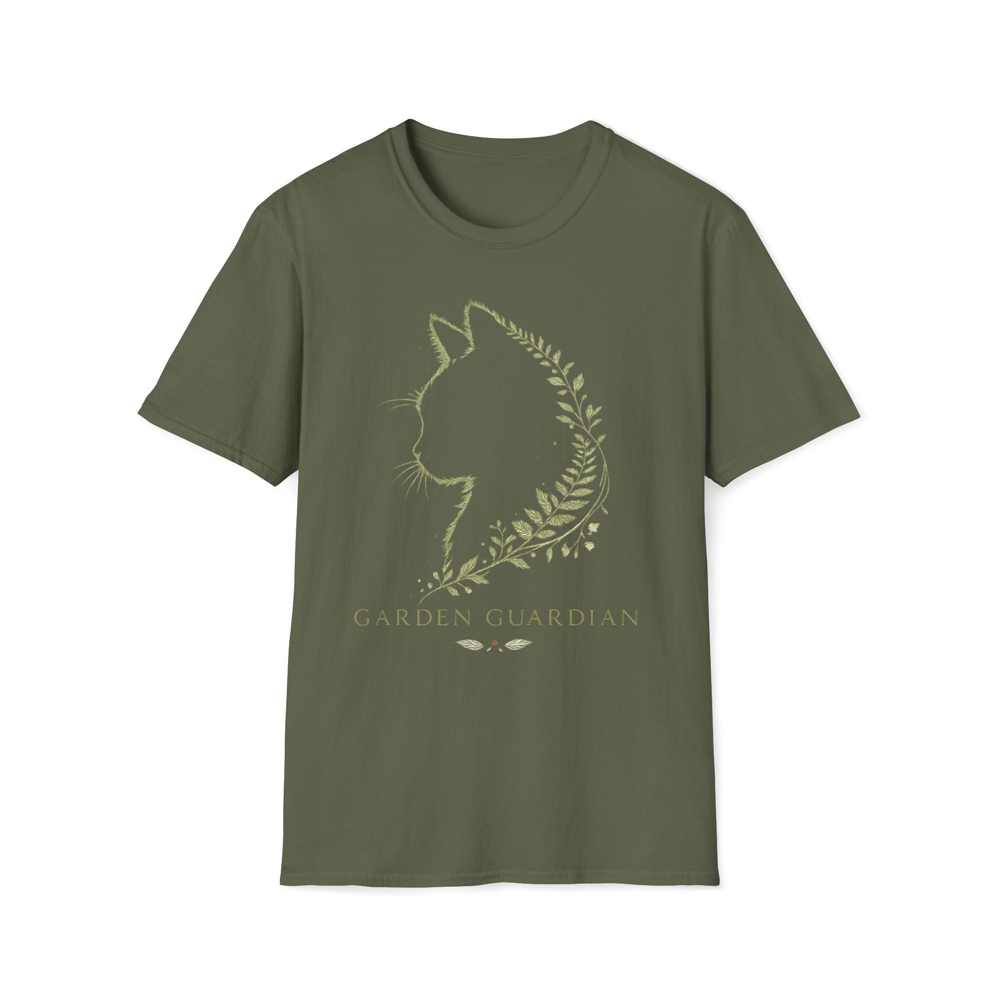Garden Guardian T-Shirt