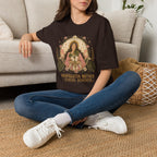 Propagator Mother Garden T-Shirt by Zen & Zucchinis Slow Garden Club