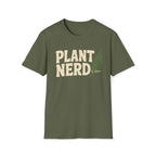 Plant Nerd T-Shirt