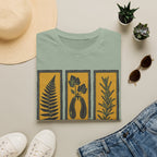 Chief Weed Puller Garden Club T-Shirt